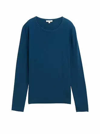 TOM TAILOR | Pull | 